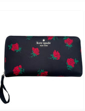 Load image into Gallery viewer, Kate Spade New York wallet
